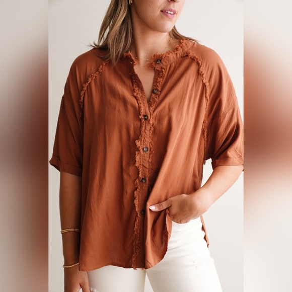 CJLA Alice top - Picture 1 of 6